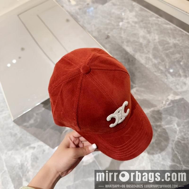 Celine Hat dx94