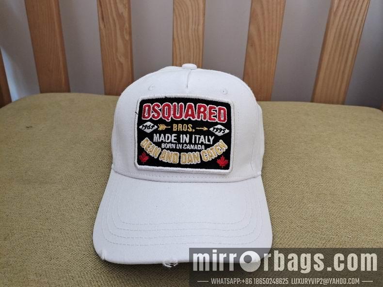 DSQ Hat y 18