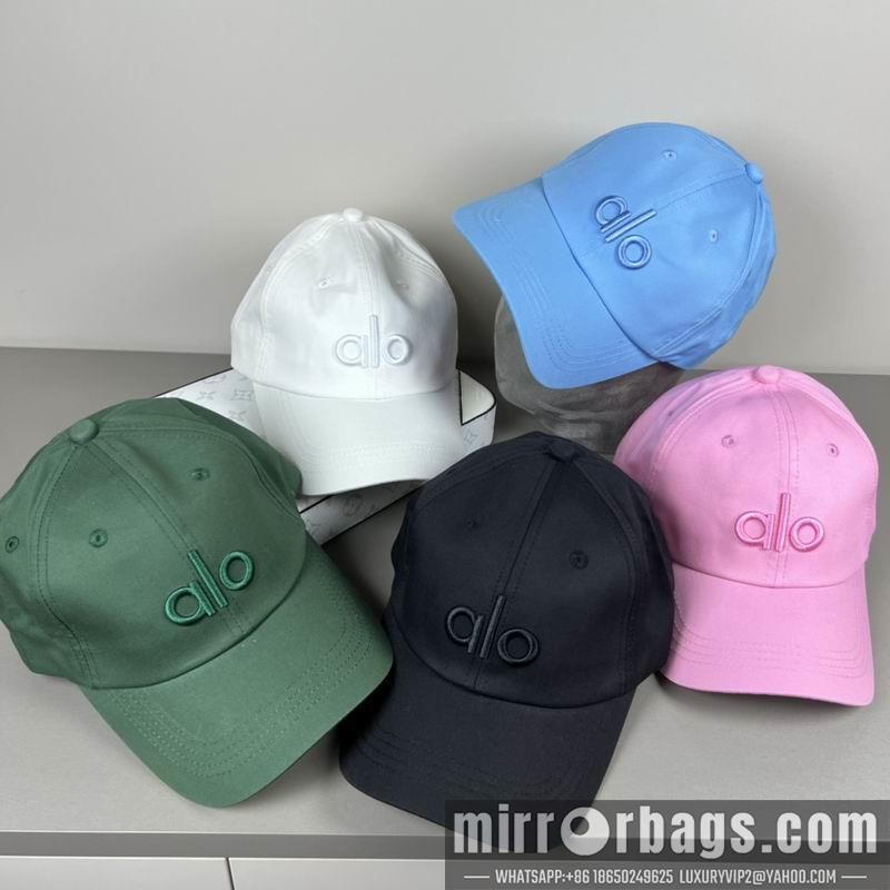Alo Hat dx12