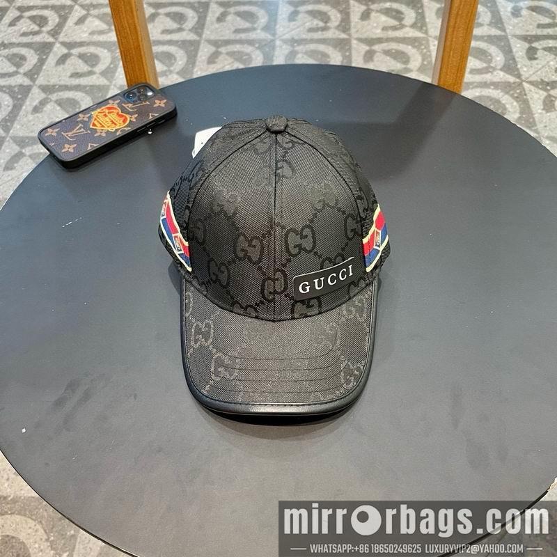 Gucci Hat 071301