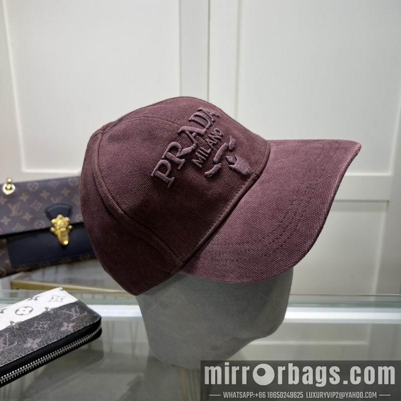 Prada Hat dx66