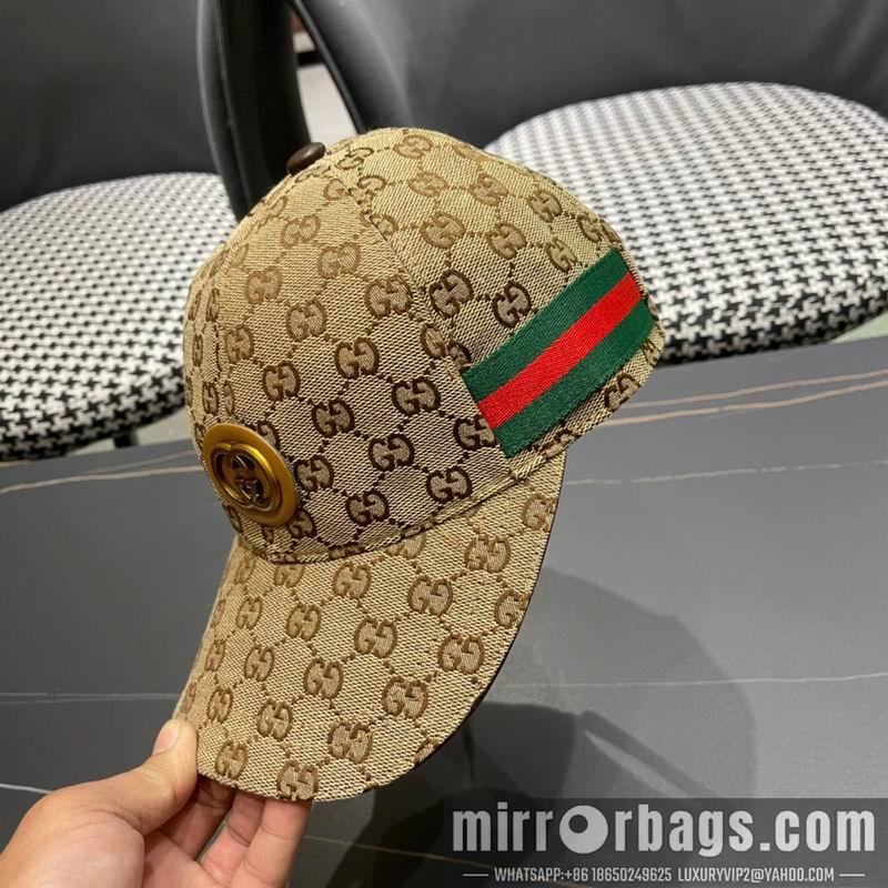 Gucci Hat 081801