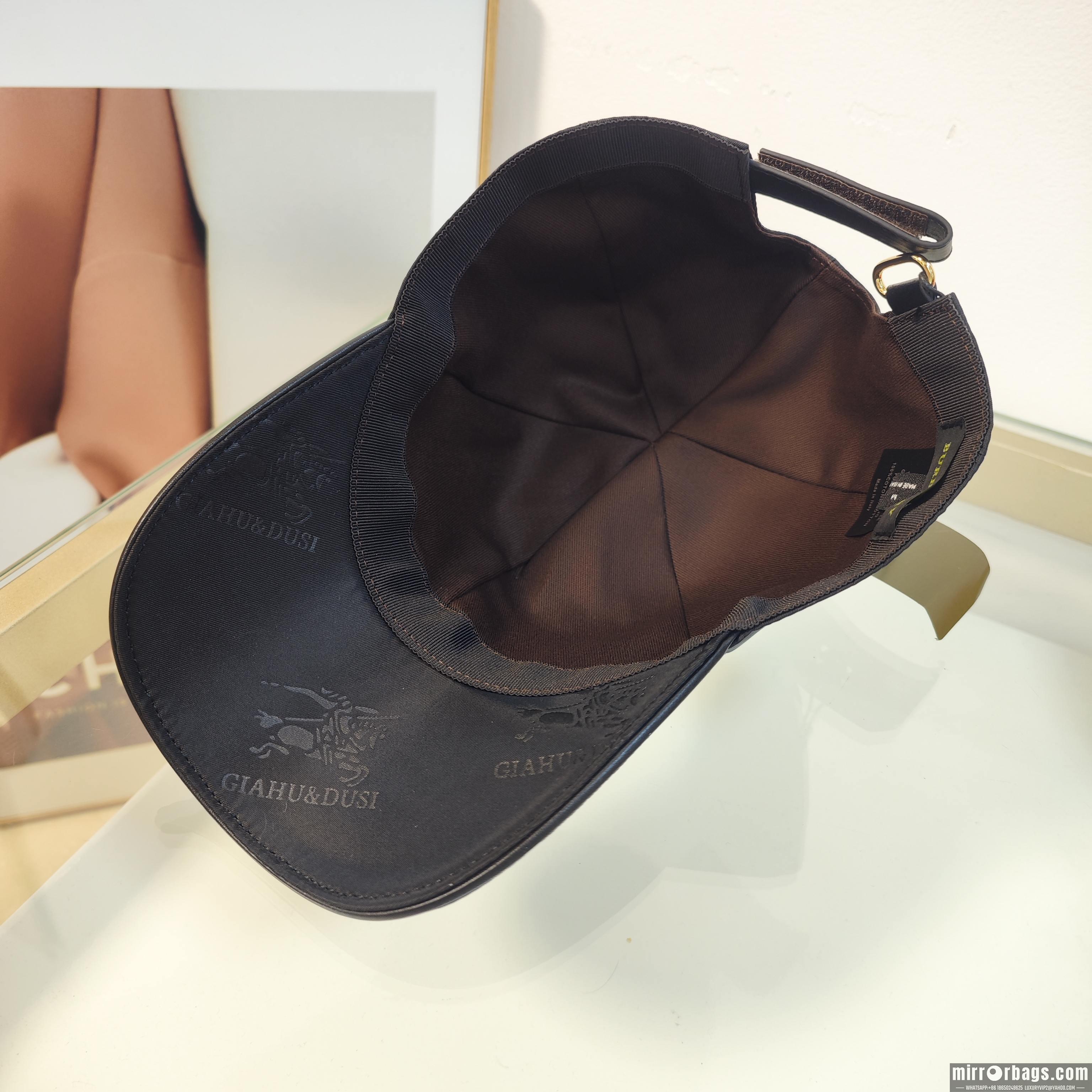 Burberry Hat dx62