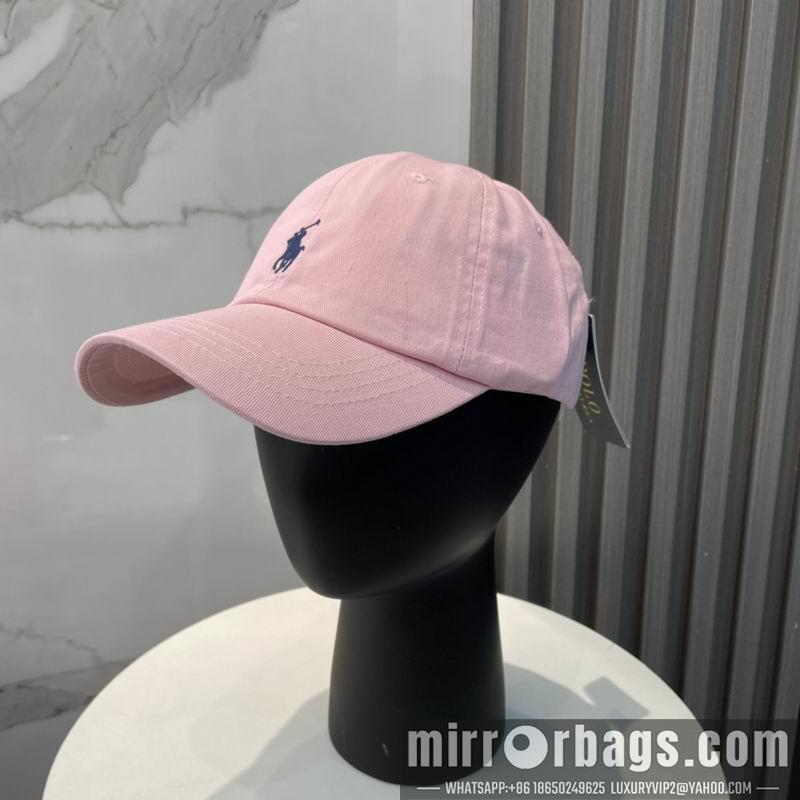 Polo Hat dx07