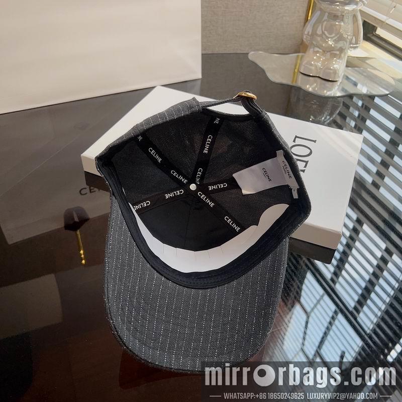 Celine Hat dx09
