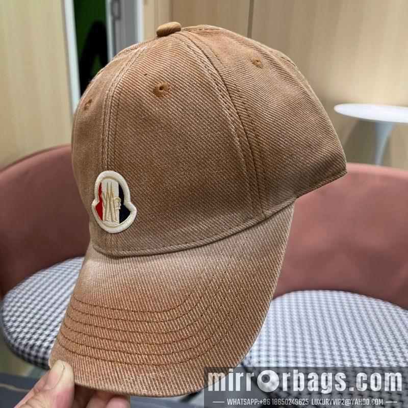 Moncler Hat 072201