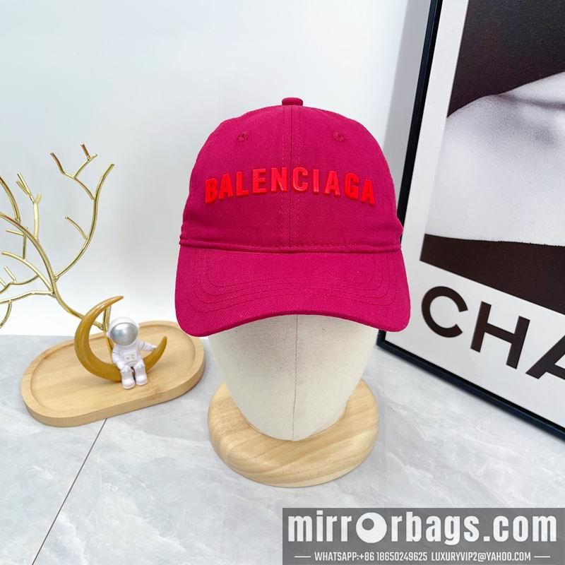 Balenciaga Hat dx55