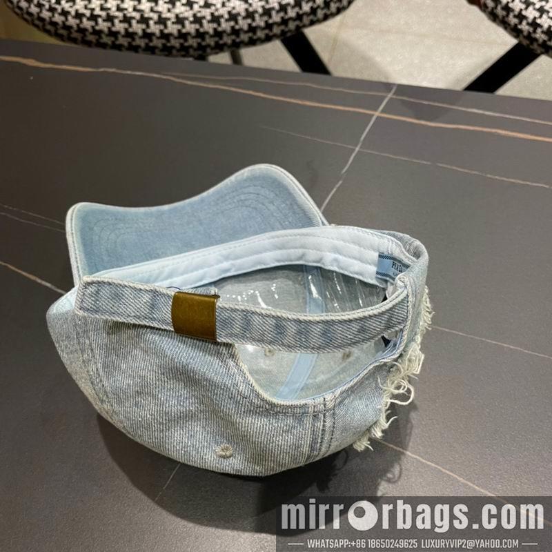 Prada Hat 121402