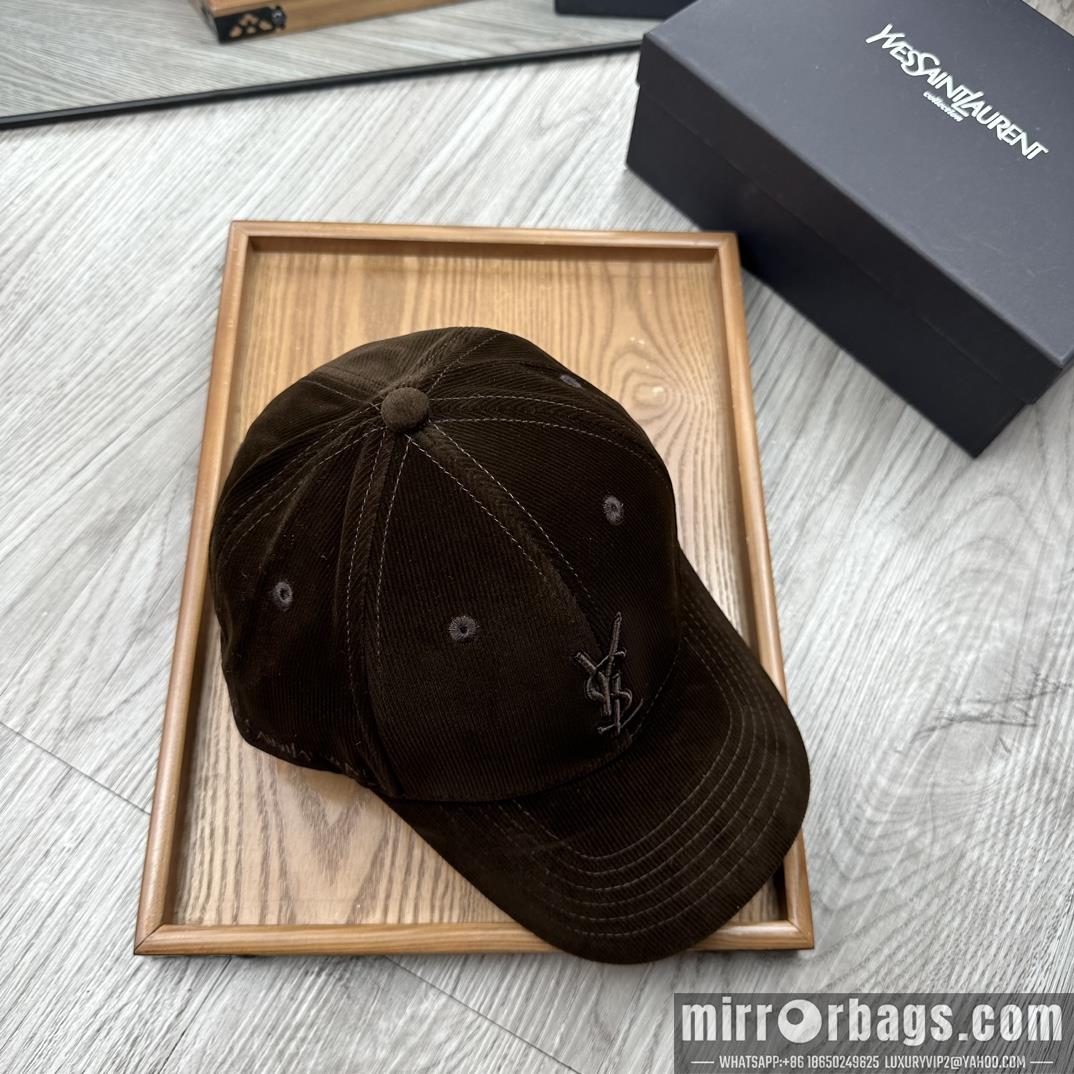 YSL Hat 080201