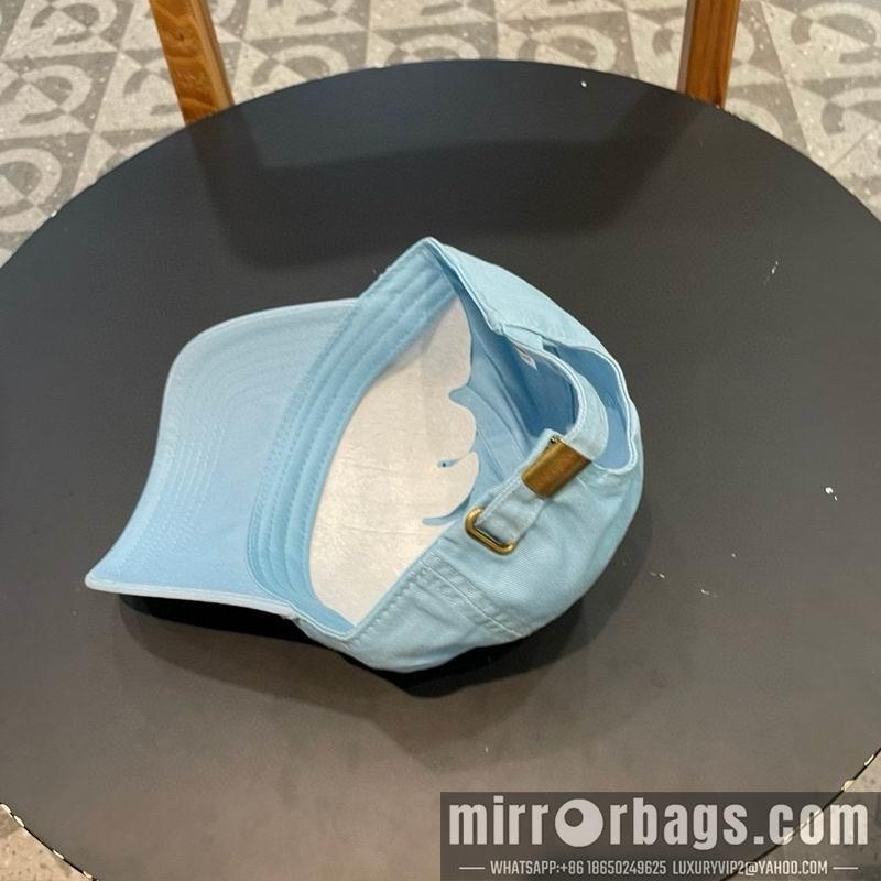 LV Hat 020802