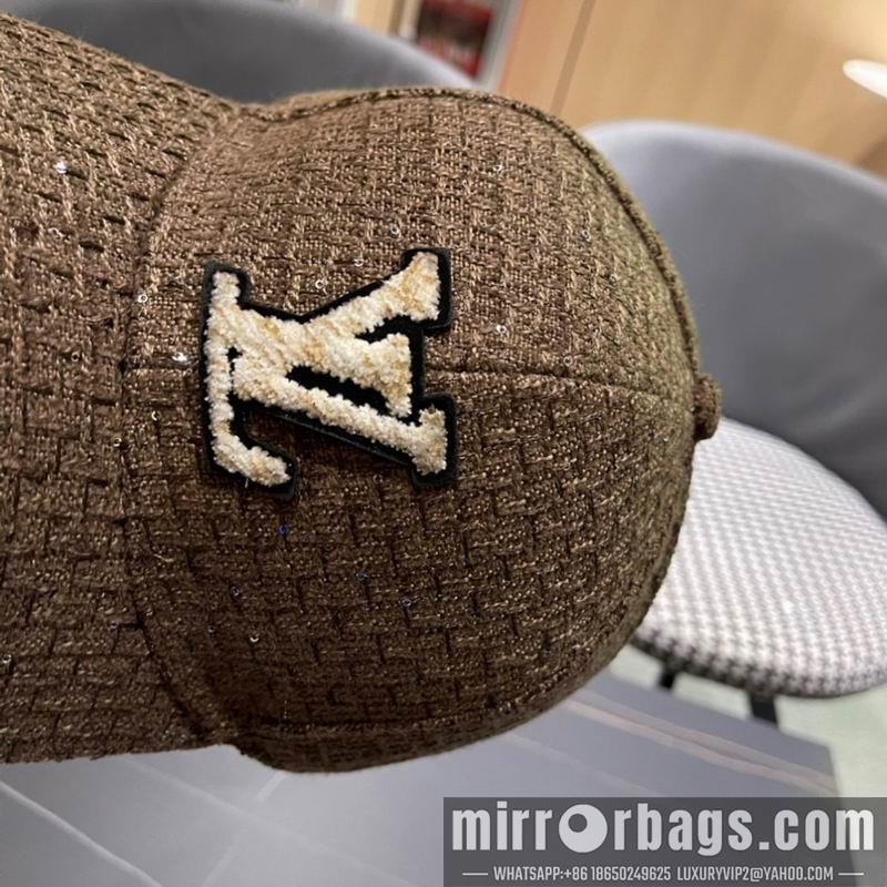 LV Hat 010901