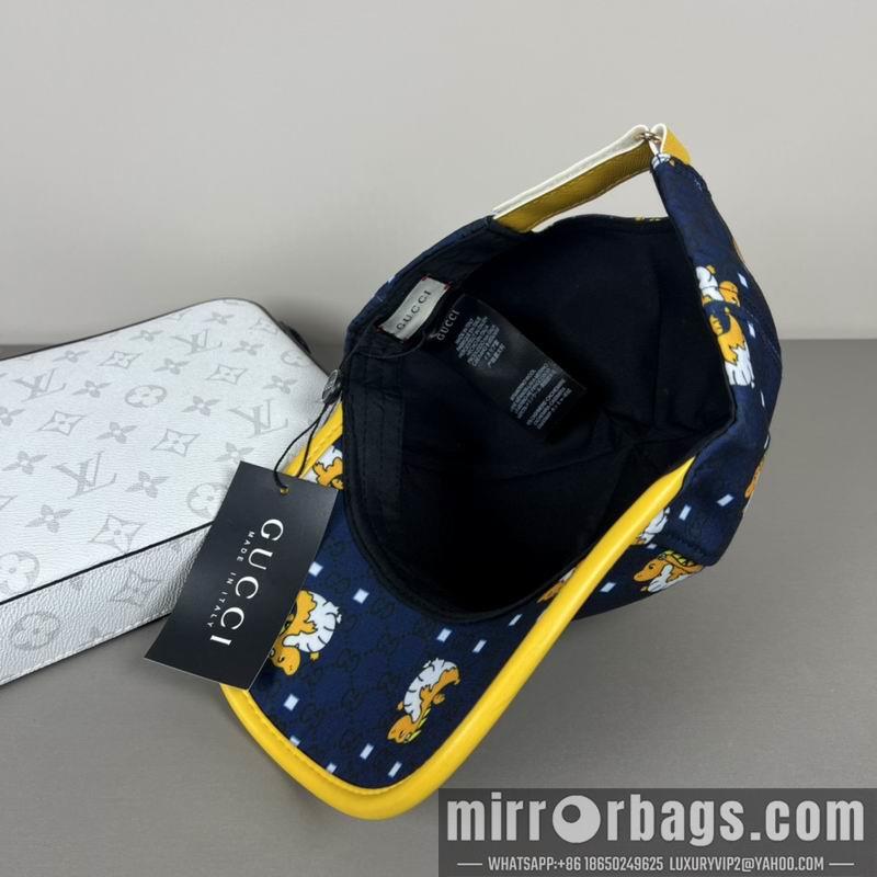 Gucci Hat dx27