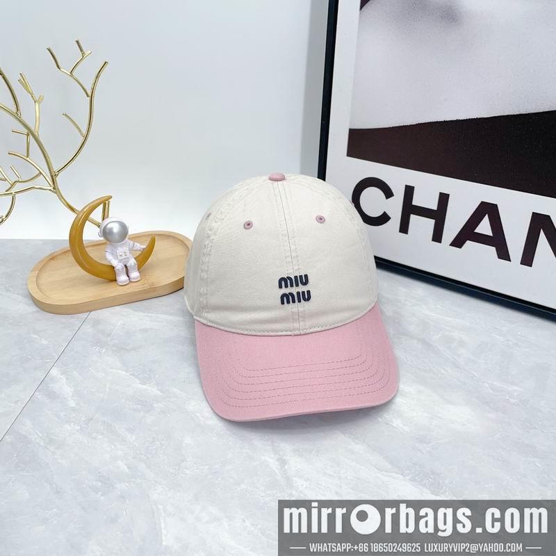 Miumiu Hat dx28
