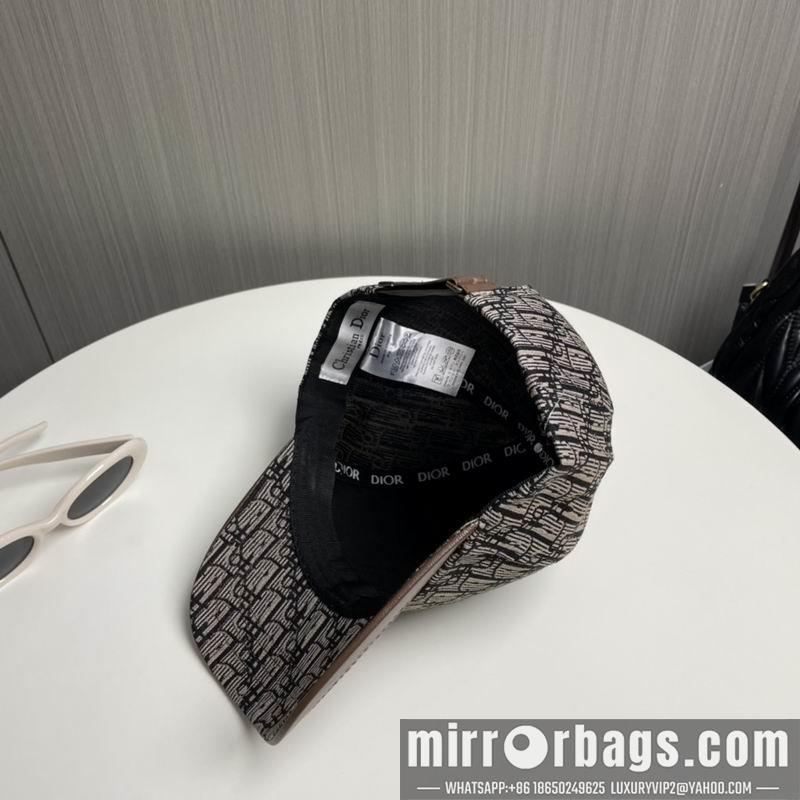 Dior Hat 040202