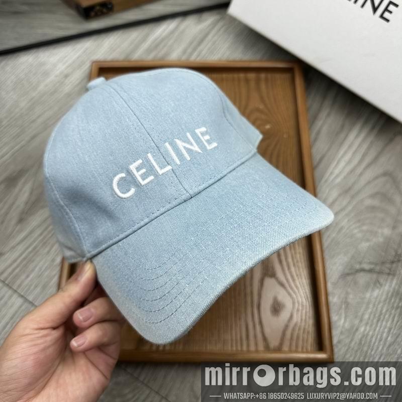 Celine Hat dx22