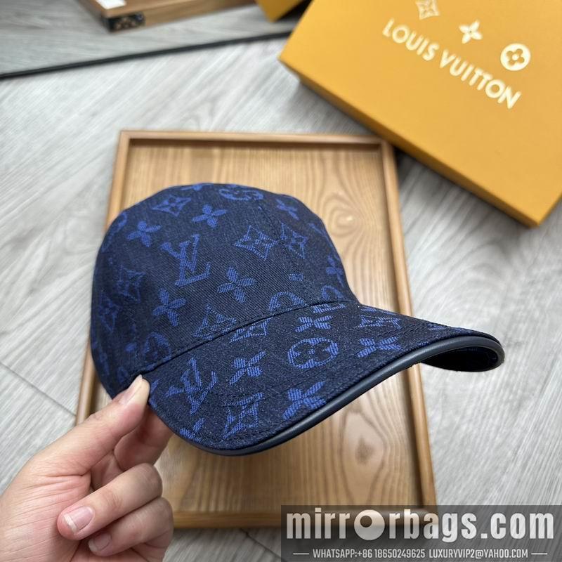 LV Hat dx13
