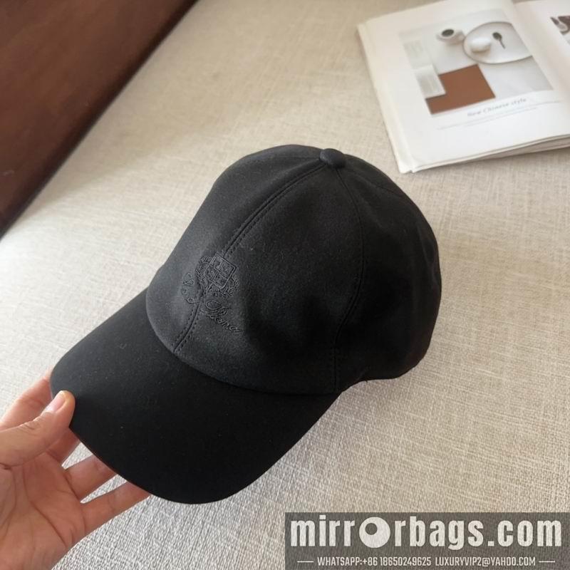 Loro Piana Hat dx17