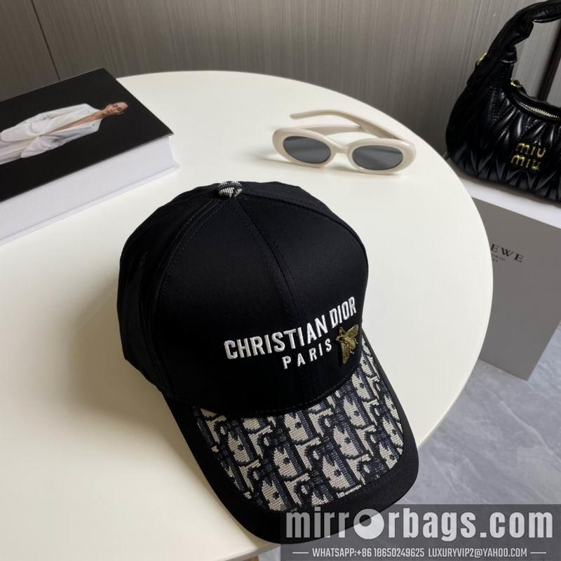 Dior Hat 081001