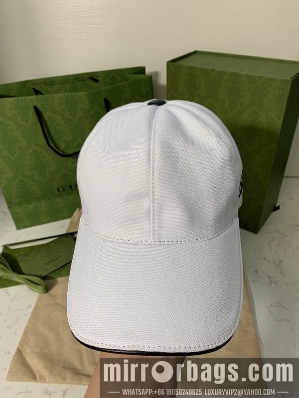 Gucci Hat dx50