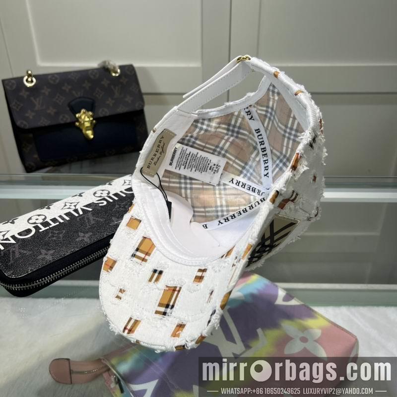 Burberry Hat dx56