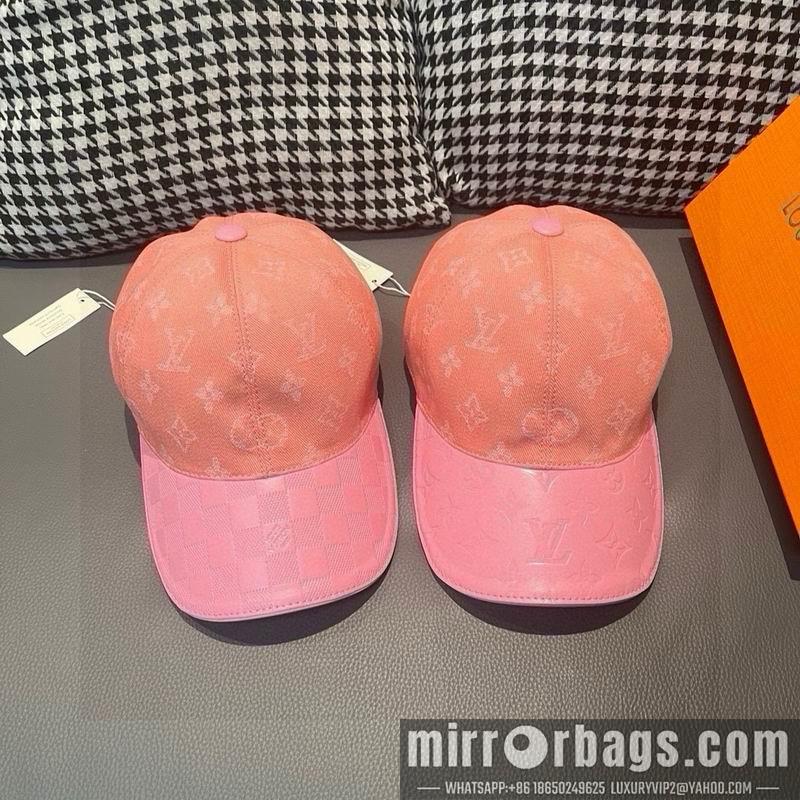 LV Hat 072208