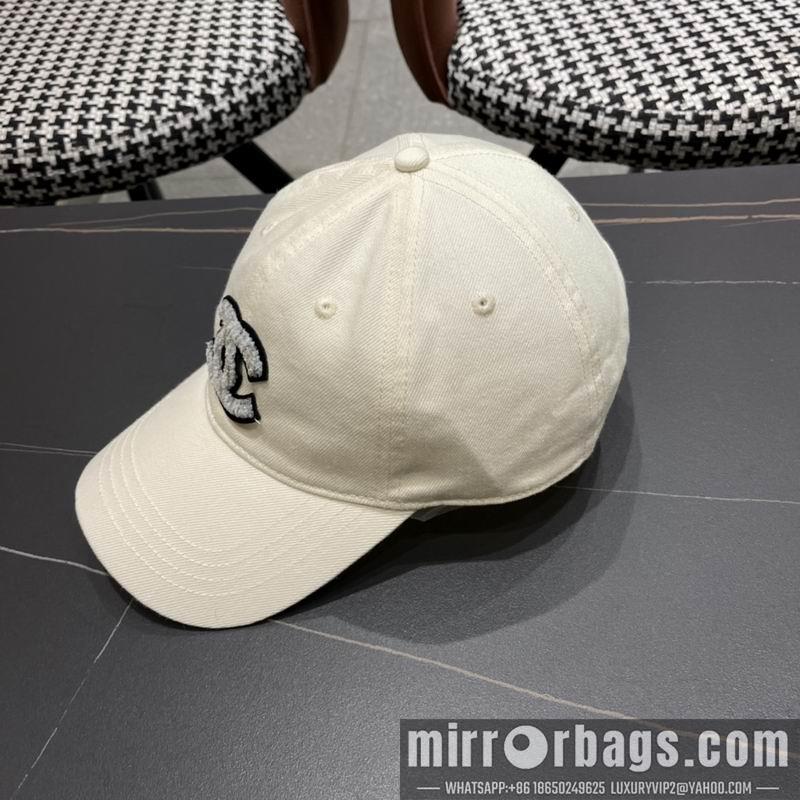 Chanel Hat 042601