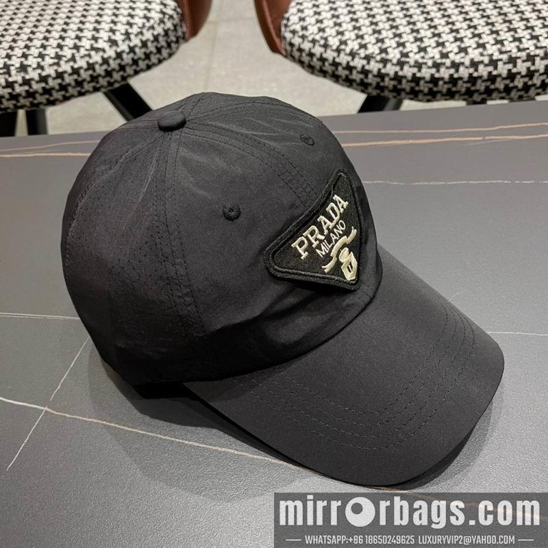 Prada Hat 071301