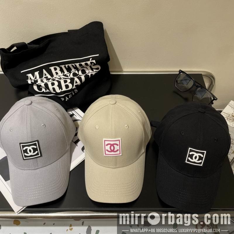 Chanel Hat dx21