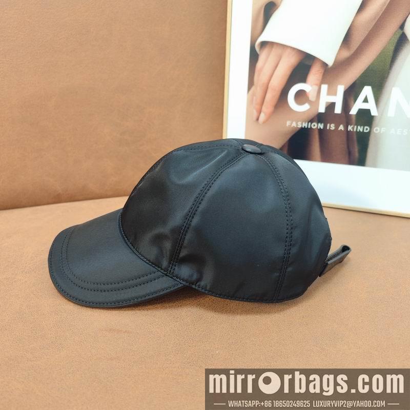 Prada Hat dx36