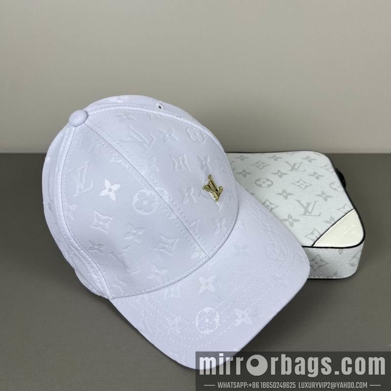 LV Hat dx18