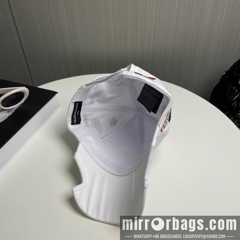 Balenciaga Hat 081404