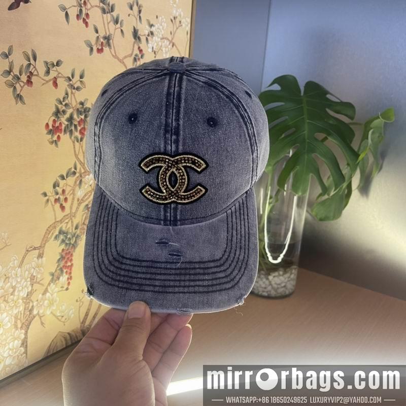 Chanel Hat 120402