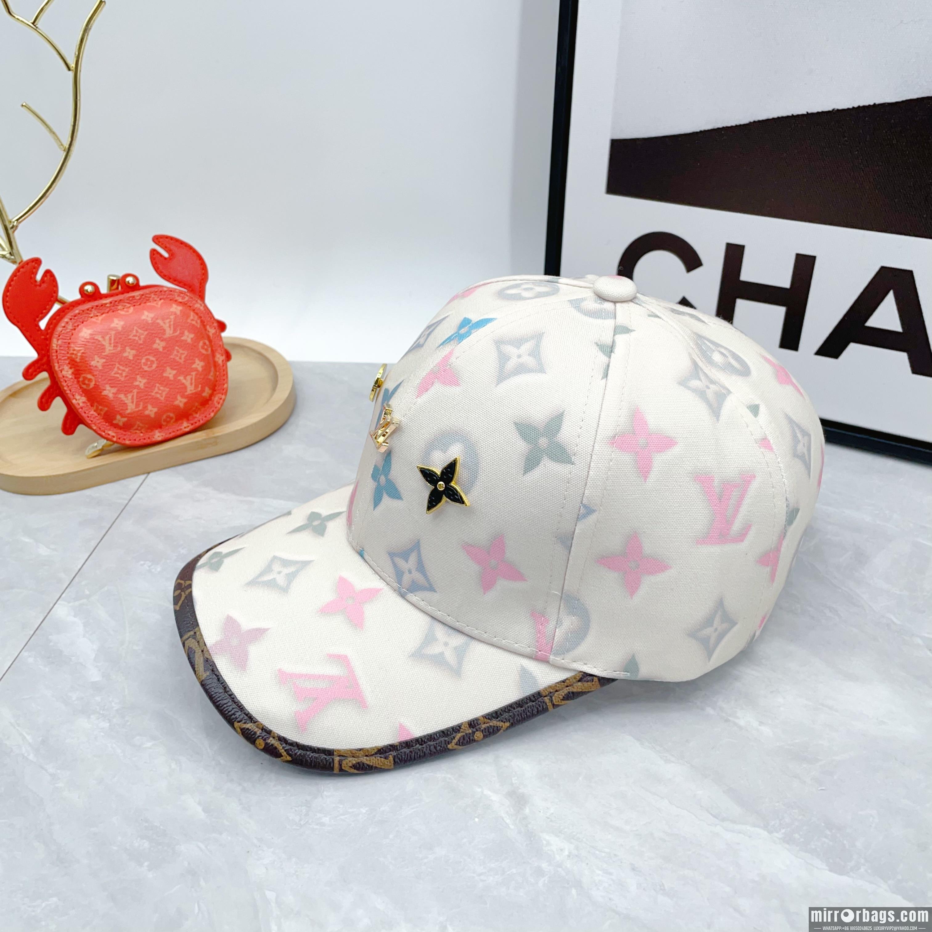 LV Hat dx03