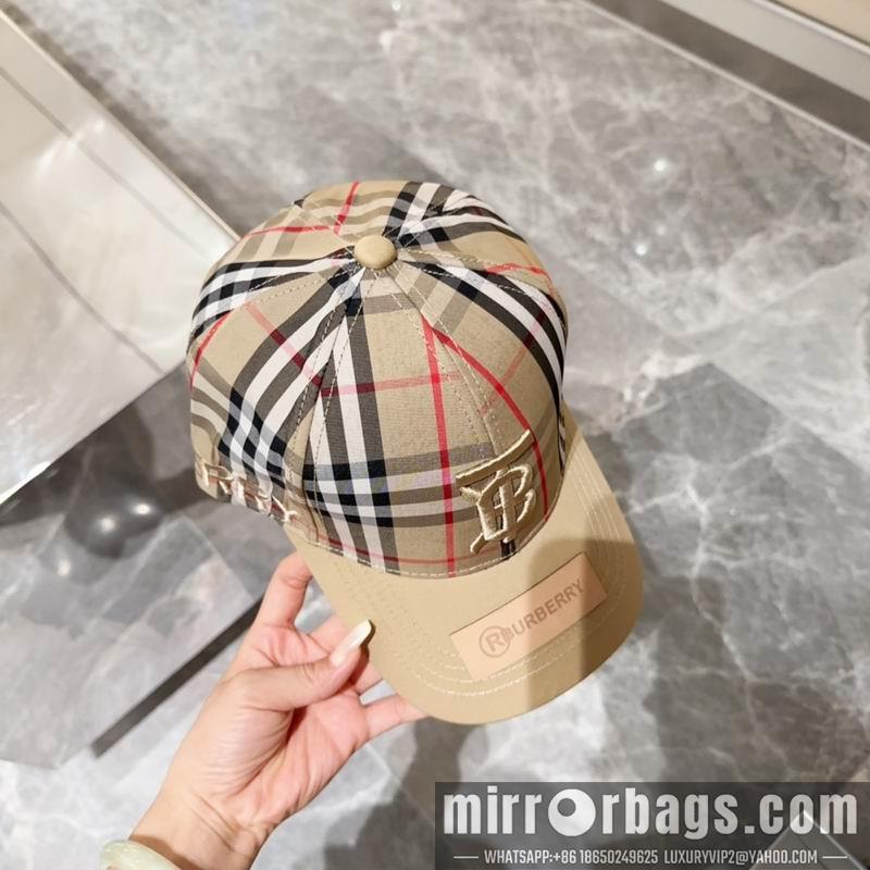 Burberry Hat dx49