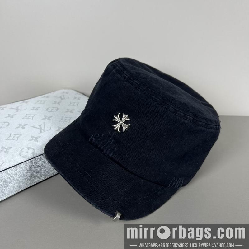 Chrome Hearts Hat dx44