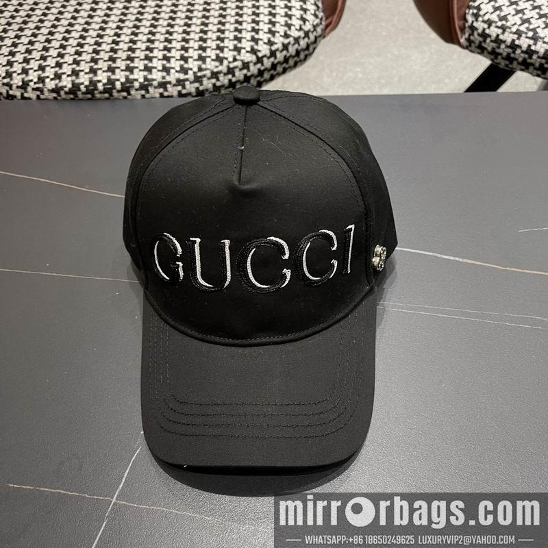 Gucci Hat 030915