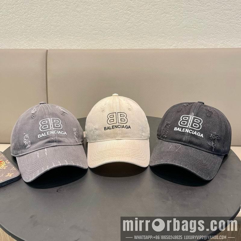 Balenciaga Hat 050714