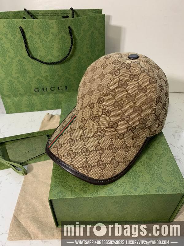 Gucci Hat dx12