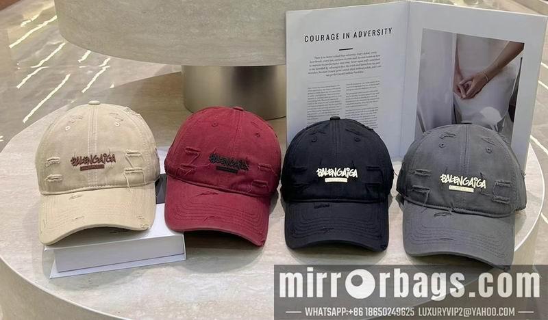 Balenciaga Hat 080101