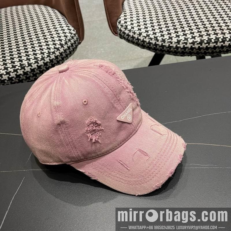 Prada Hat 041403