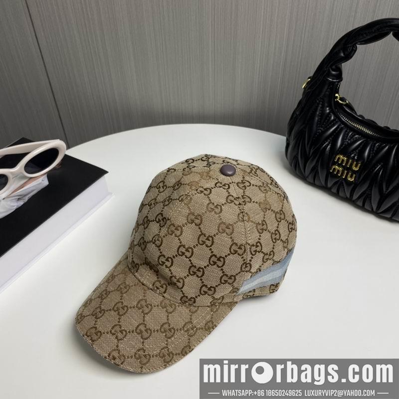 Gucci Hat 072202