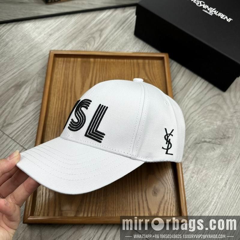YSL Hat dx08