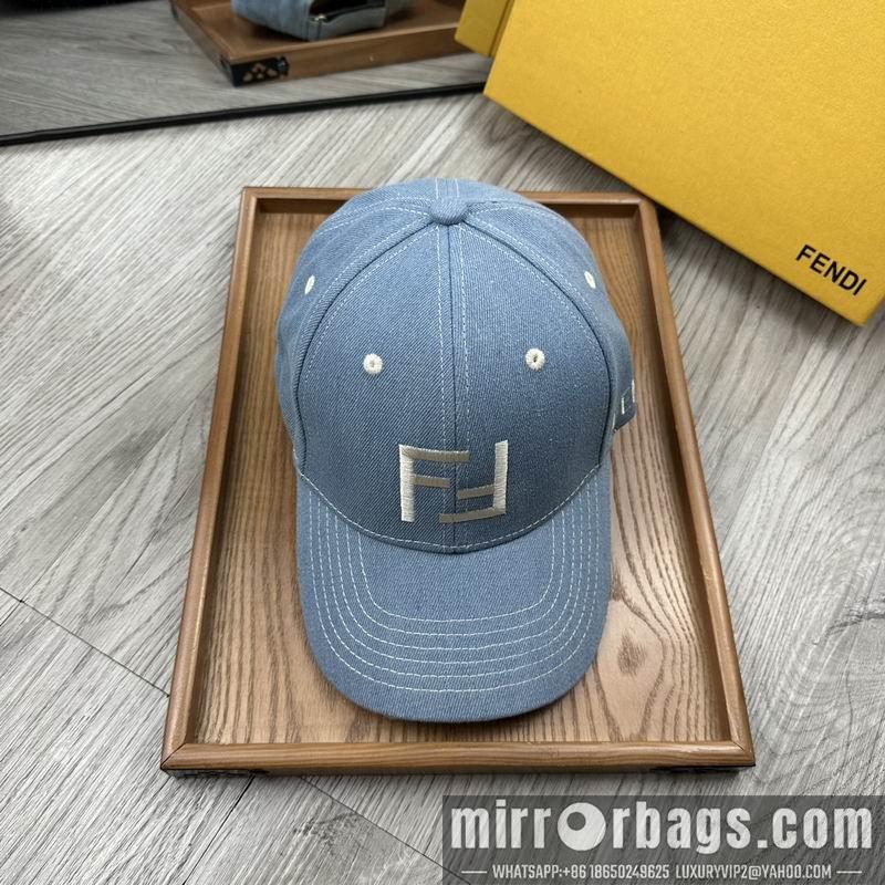 Fendi Hat 080201