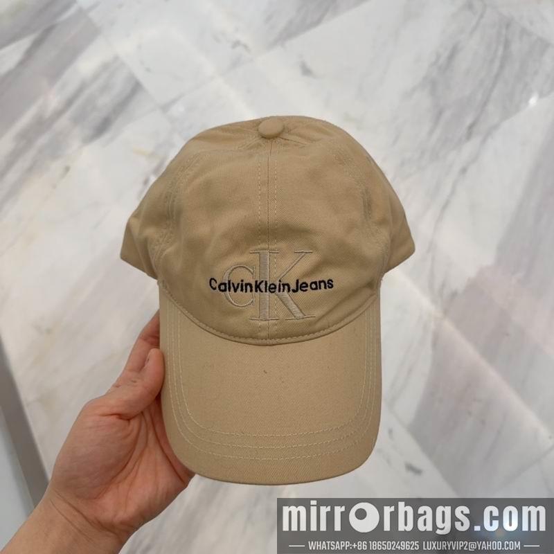 CK Hat dx37