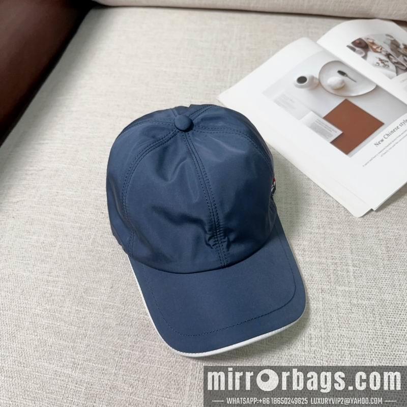 Kiton Hat dx01