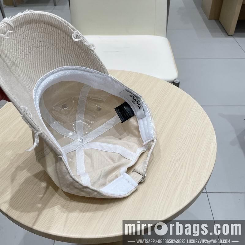 Chanel Hat 041404