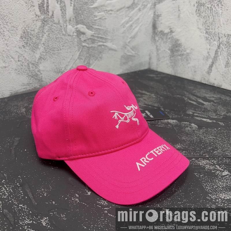 Arcteryx Hat dx01