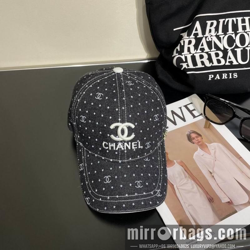 Chanel Hat 121437
