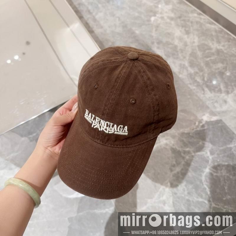 Balenciaga Hat dx94