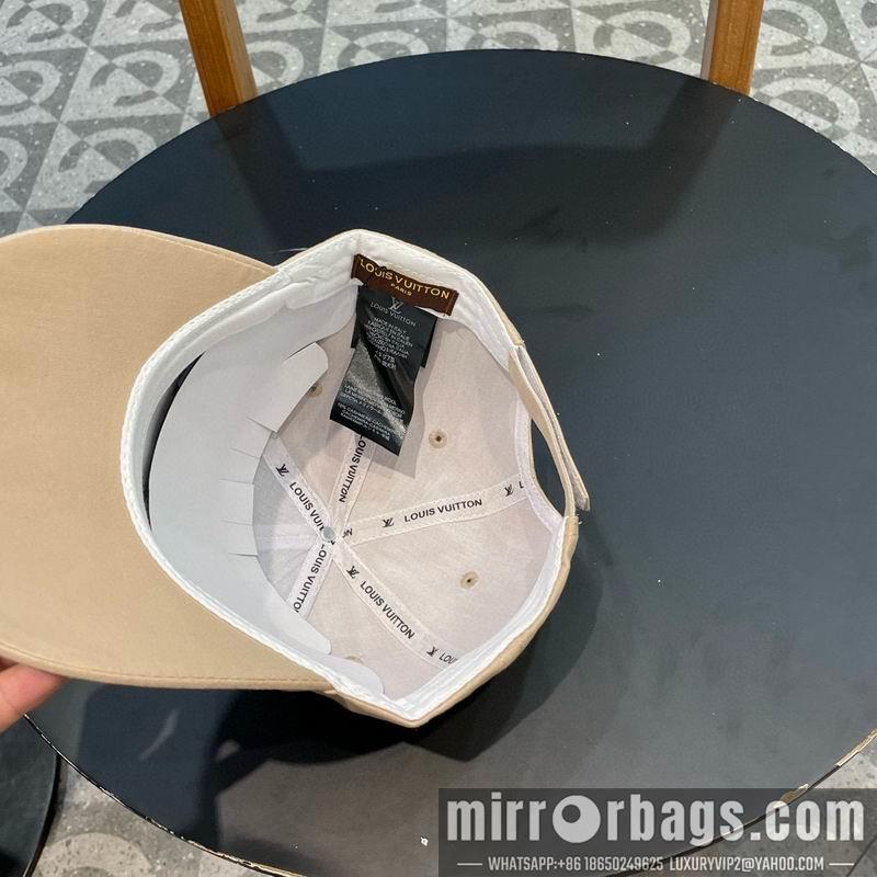 LV Hat 041412